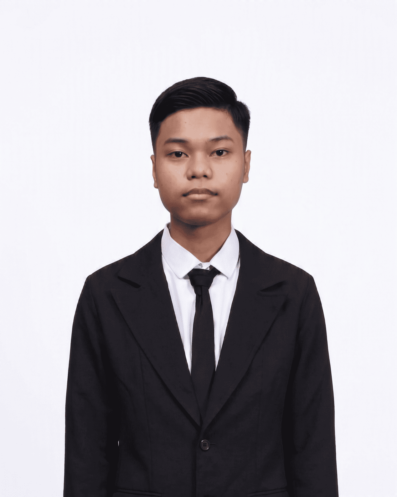 Foto Yuda Pratama